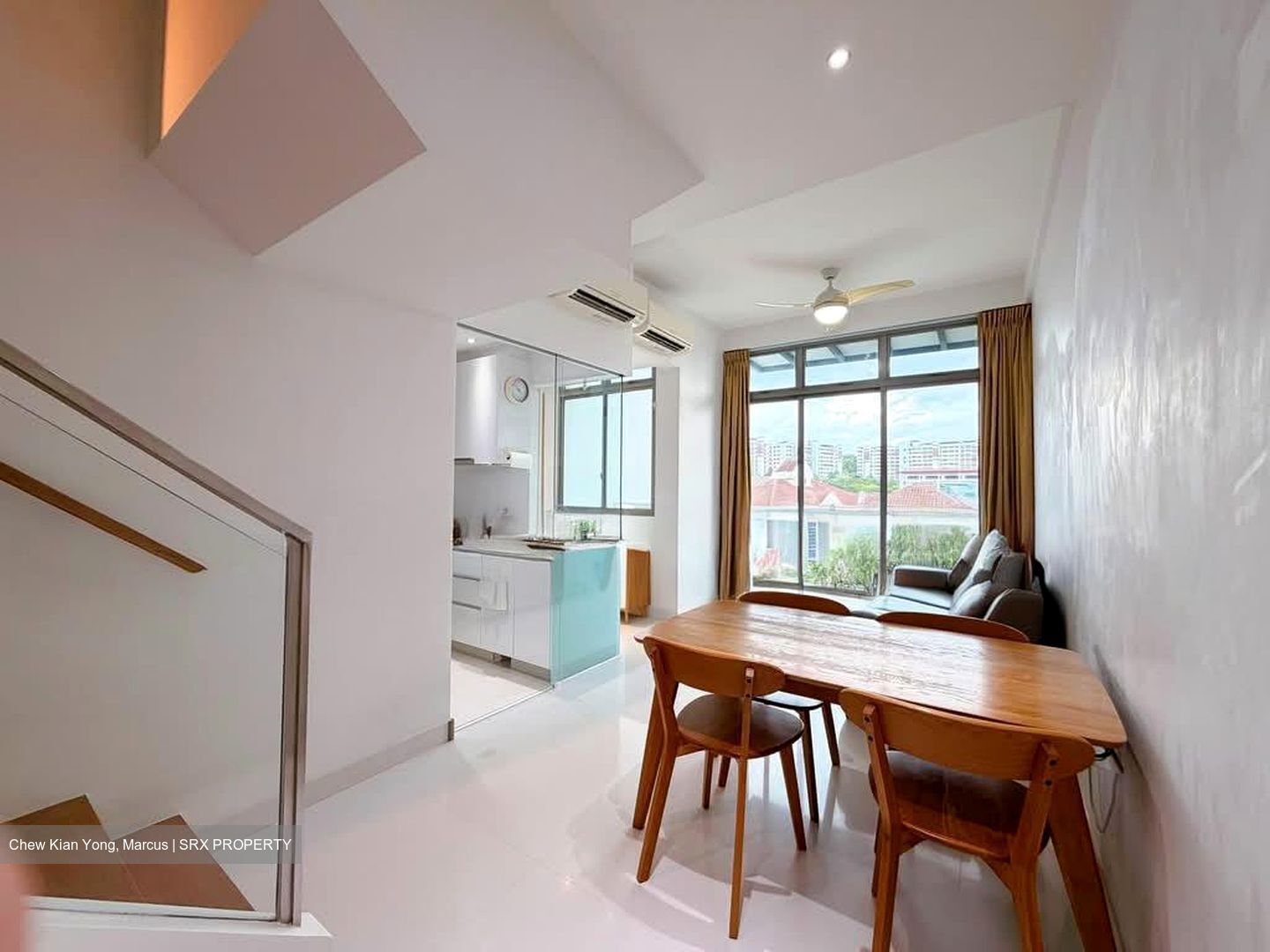 Gambir Ridge (D19), Apartment #535359911